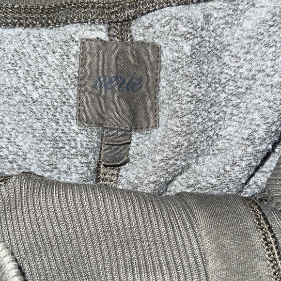 aerie sweatpants - Picture 4 of 7